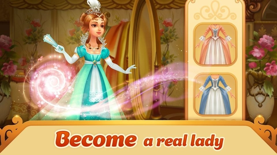 贵族故事馆 v92.2.0 安卓版2