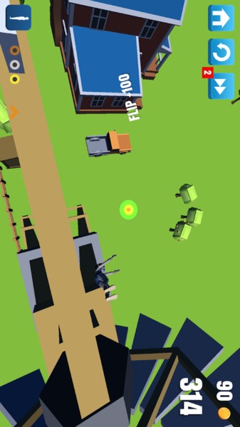 翻转失意少女 v1.0.4 安卓版0