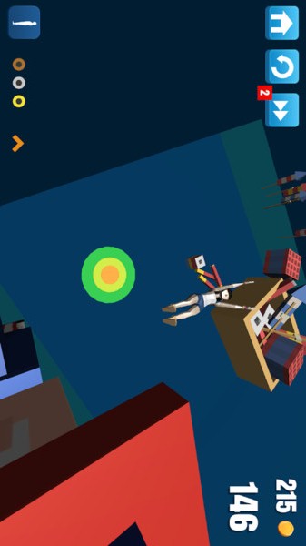 翻转失意少女 v1.0.4 安卓版2