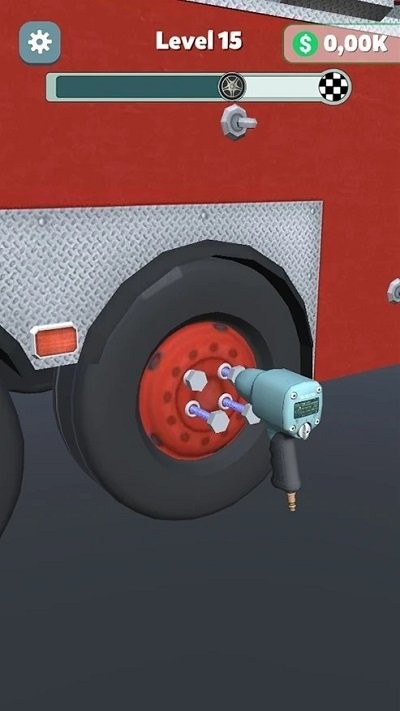 轮胎修复 v0.5 安卓版0