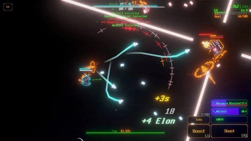 地狱战机解锁 v2 安卓版0