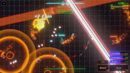 地狱战机解锁 v2 安卓版2