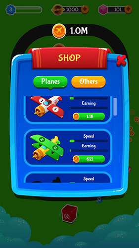 合并航空飞机 v1.0000 安卓版0