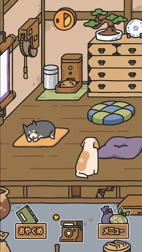 尽忠职狗 v1.1.1 安卓版2