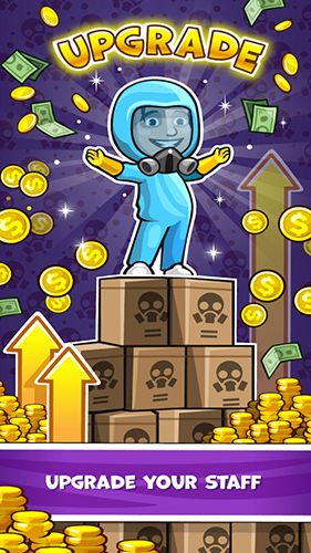 闲置医疗工厂 v0.0.07 安卓版1