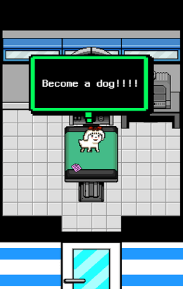 我成了一只狗3 v1.0.9 安卓版1