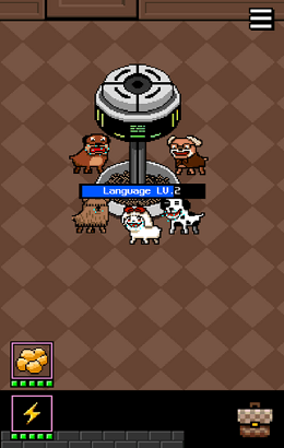 我成了一只狗3 v1.0.9 安卓版2