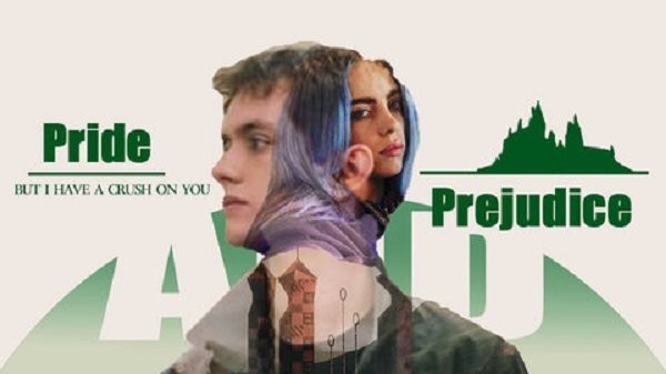 hp傲慢与偏见恋爱篇清软 v1.0 安卓版1