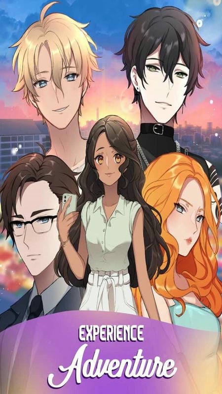 造星之旅 v0.1.85.4 安卓版1