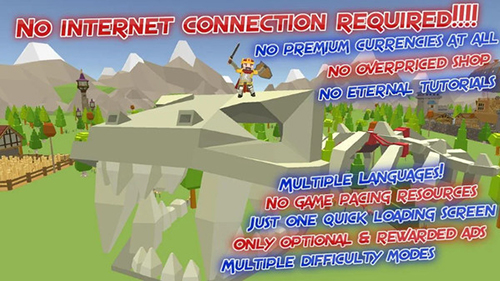 简单的王国 v1.1.86 安卓版2