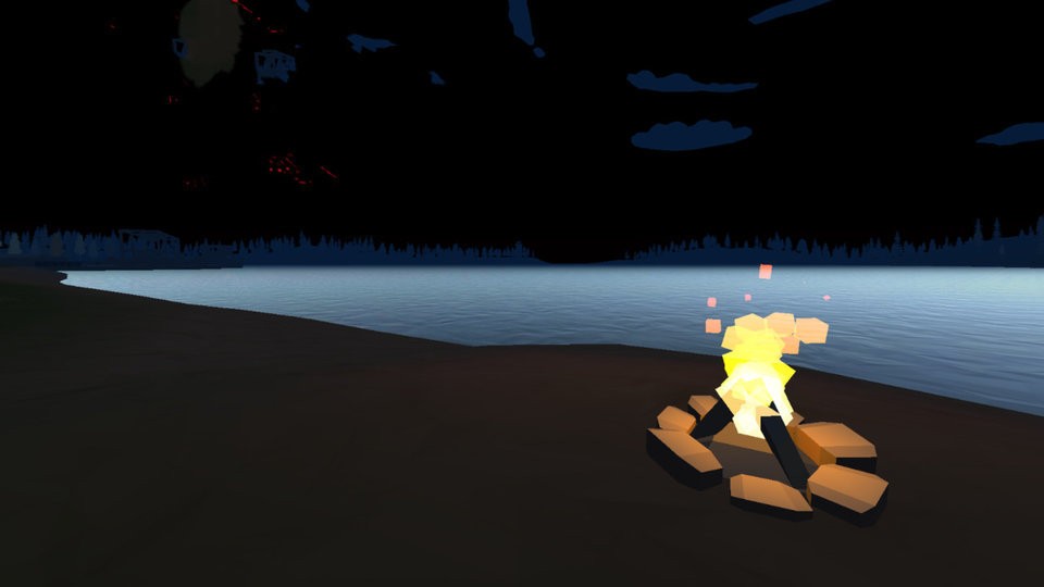 野生幸存者 v1.0 安卓版0