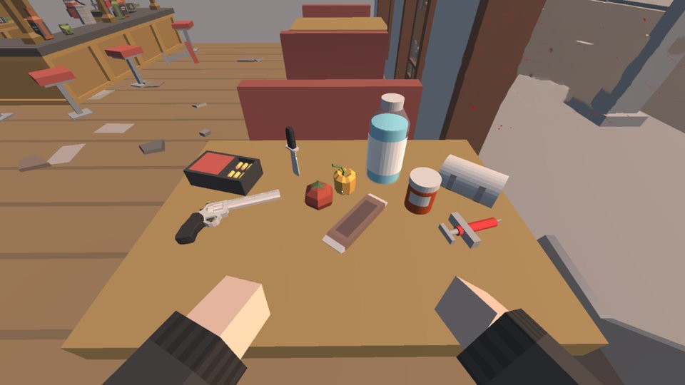 野生幸存者 v1.0 安卓版2