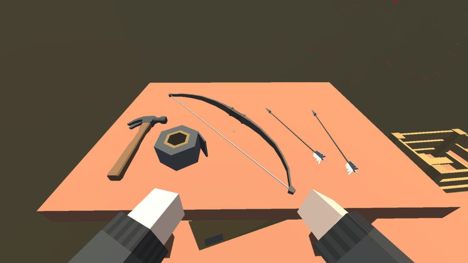 野生幸存者 v1.0 安卓版1