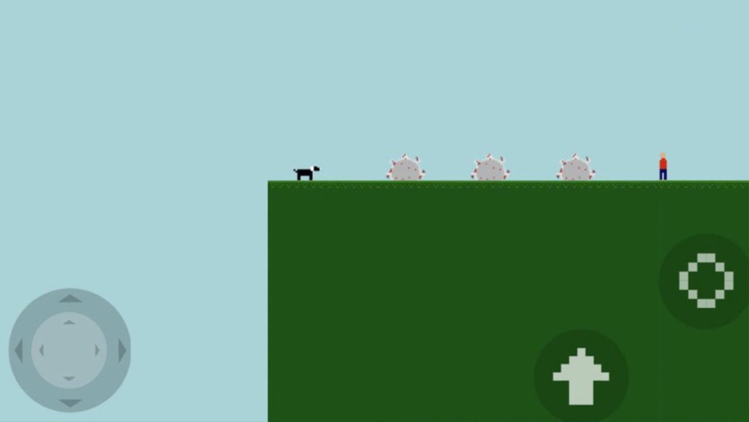 跳桥求死不能 v1.0 安卓版2