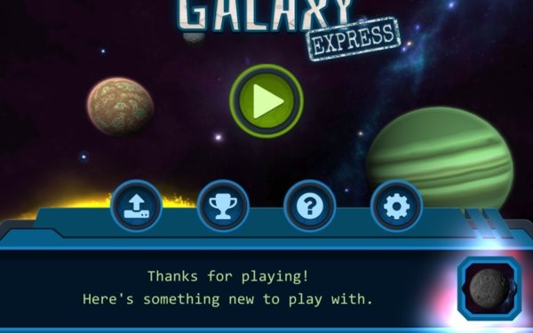 月圆之夜星河宇宙 v1.7 安卓版2