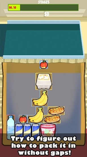 整理购物袋 v0.1 安卓版1