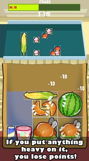 整理购物袋 v0.1 安卓版2