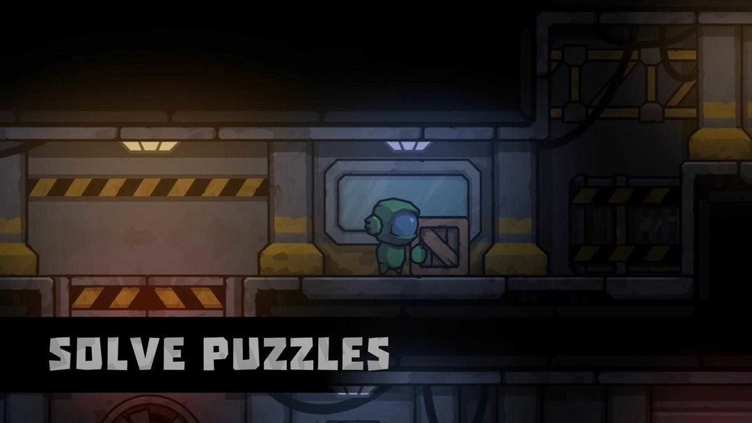 死亡空間站 v1.4.0 安卓版 2