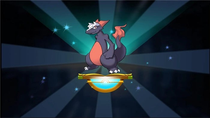 怪兽风暴 v1.1.1 安卓版1