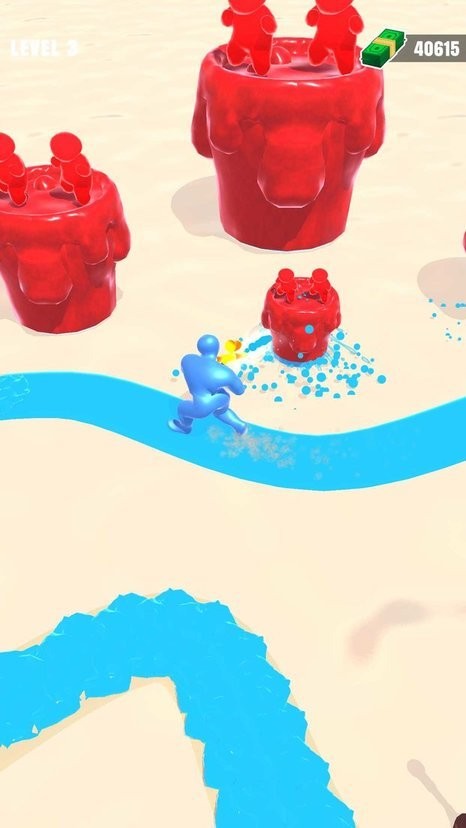 色彩入侵者 v0.1.0 安卓版2