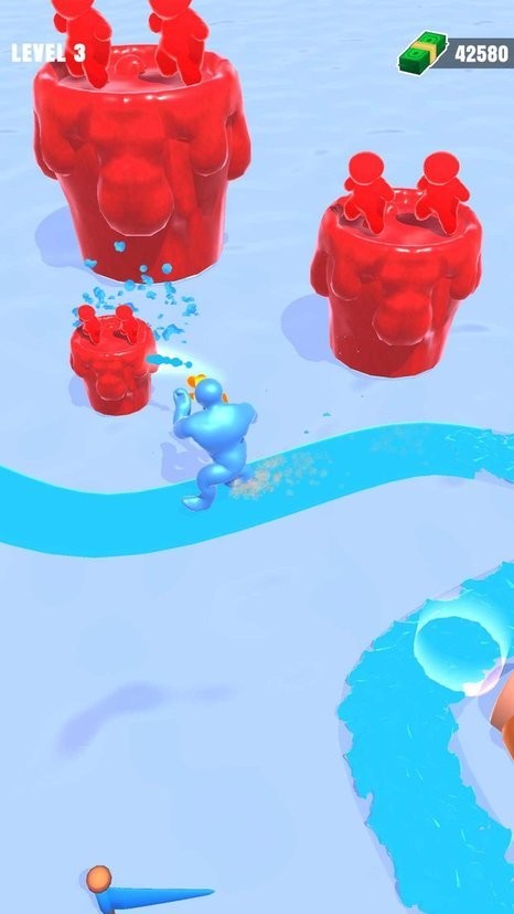 色彩入侵者 v0.1.0 安卓版0