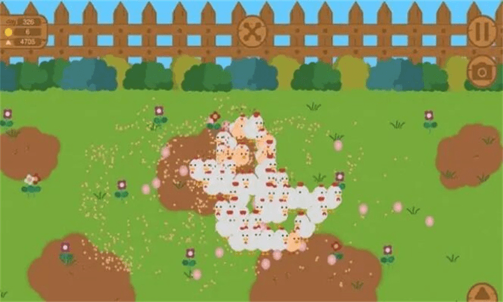 艰难喂食 v1.0 安卓版0