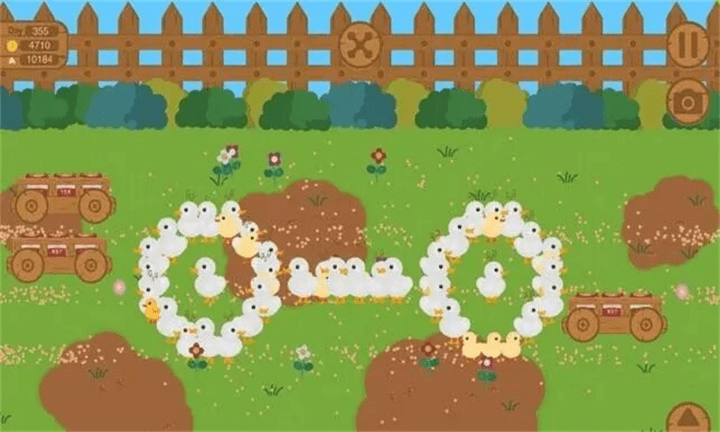 艰难喂食 v1.0 安卓版2