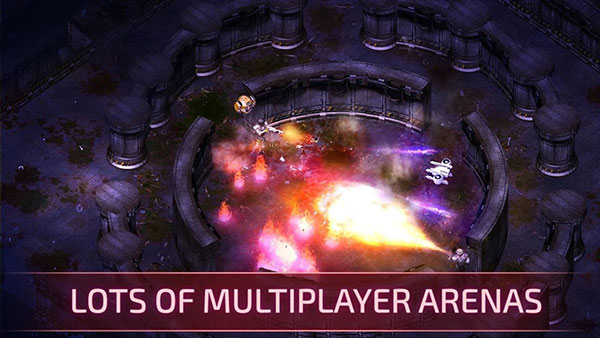 孤胆枪手2传奇 v2.6.20 安卓版0