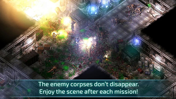 孤胆枪手2传奇 v2.6.20 安卓版1