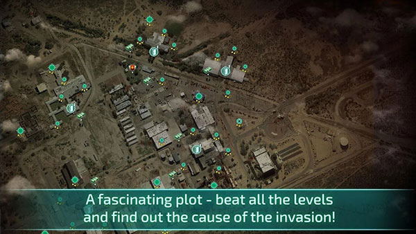 孤胆枪手2传奇 v2.6.20 安卓版2