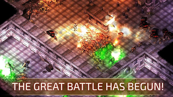 孤胆枪手2传奇 v2.6.20 安卓版4