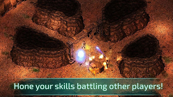 孤胆枪手2传奇 v2.6.20 安卓版3