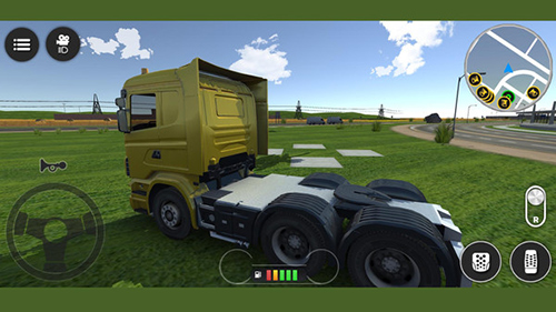 模擬建造城市 v4.3.5 安卓版 0