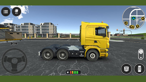 模擬建造城市 v4.3.5 安卓版 2