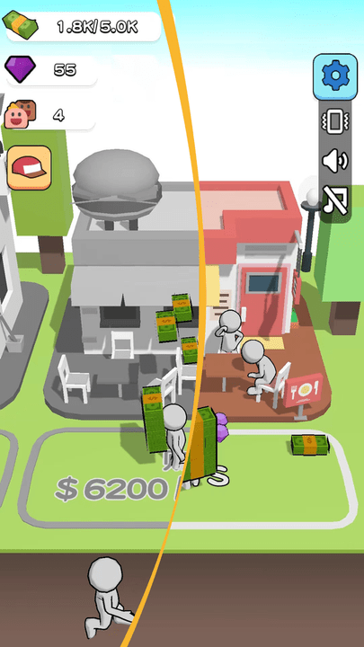 我开豪车养你 v1.0.0 安卓版2