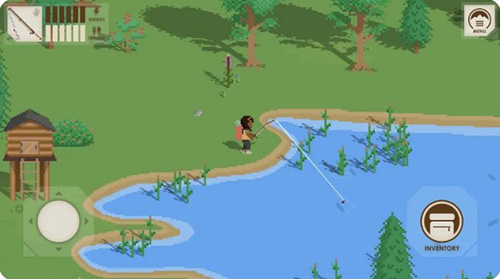 独自求生模拟 v3.0 安卓版2