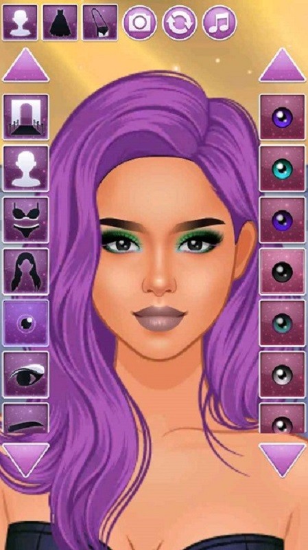 沉浸式化妝 v1.0.1 安卓版 1