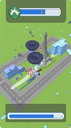 灾难之神 v0.1 安卓版2