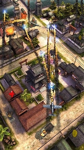 致命空袭2 v1.5.4 安卓版1