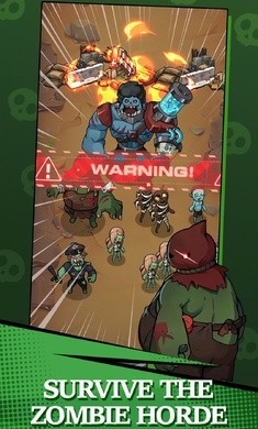 最后的小队幸存者 v1.0.5 安卓版1