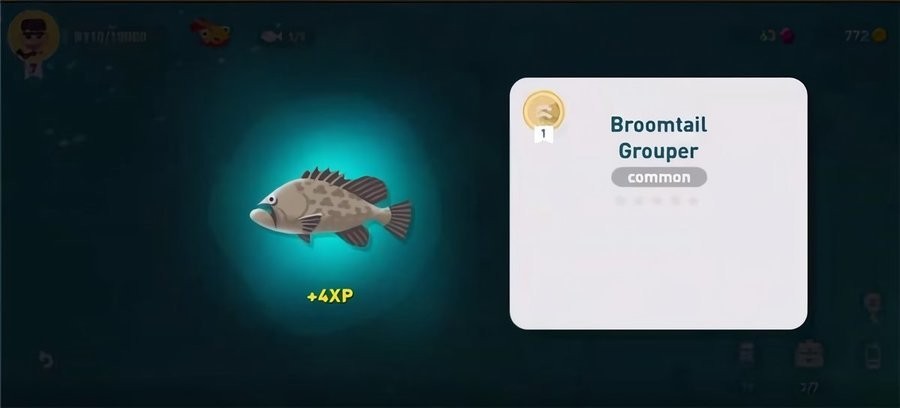 深处的生物 v1.09 安卓版0