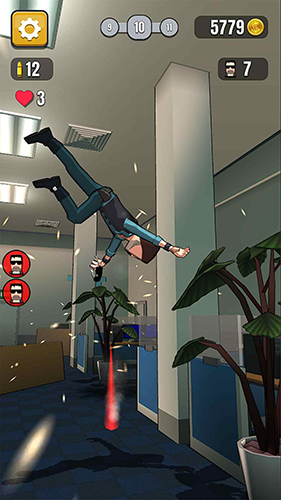 超级神枪手3D v0.2 安卓版2