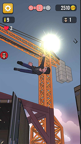 超级神枪手3D v0.2 安卓版0