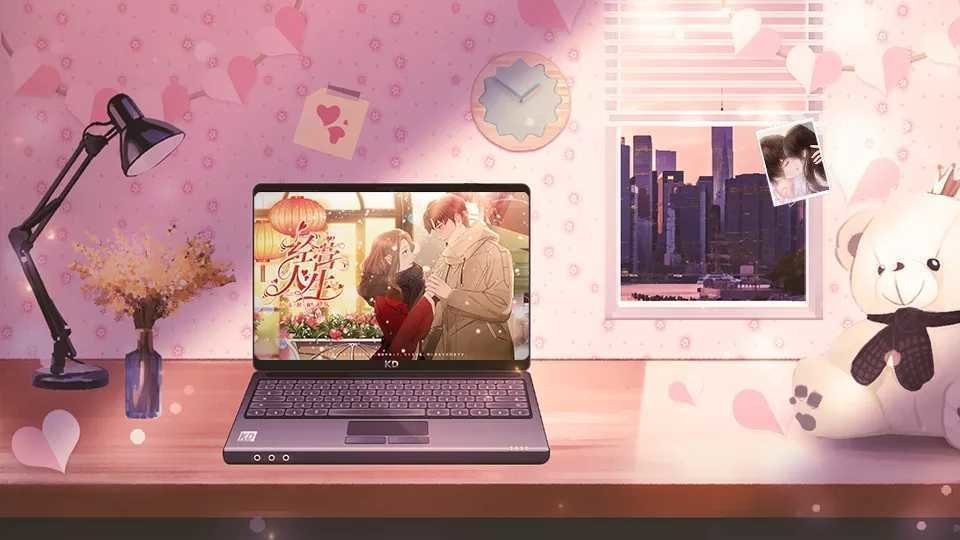 橙光经营人生 v1.0 安卓版0