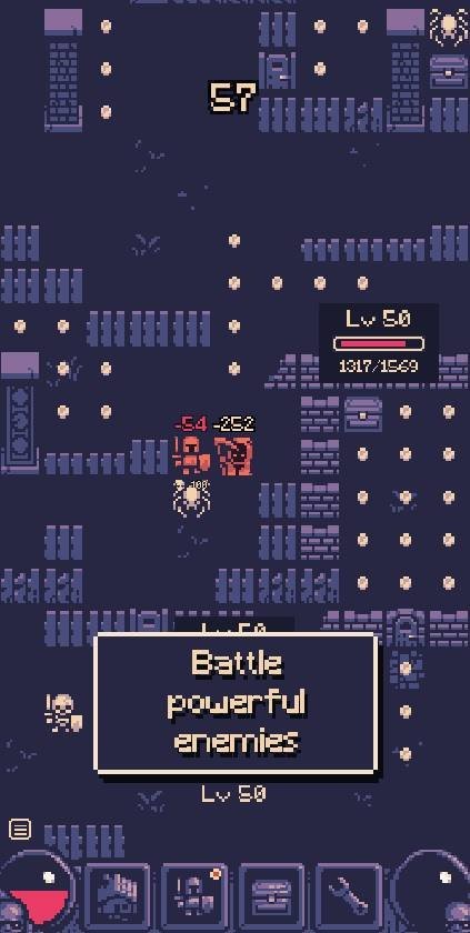 一比特的冒险 v1.3.3 安卓版2