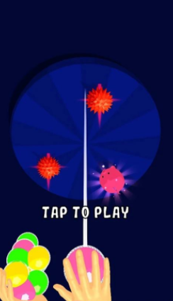 粘球打靶 v1.0 安卓版0