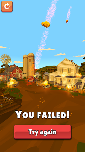 宙斯的放纵生活 v1.00 安卓版1