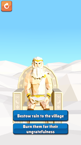 宙斯的放纵生活 v1.00 安卓版0