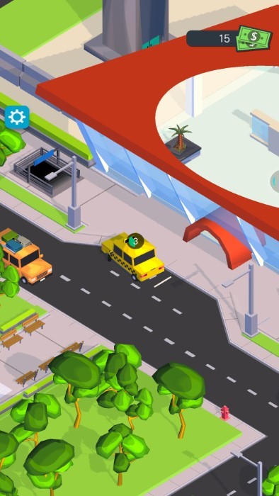 放置飛機場 v1.2.3 安卓版 2