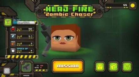 头部射击 v1.0.8 安卓版2